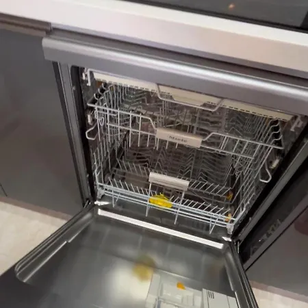 Apartment Zaza Calpe