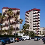 Zaza Lägenhet Calpe